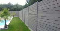 Portail Clôtures dans la vente du matériel pour les clôtures et les clôtures à Le Verneil