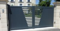Notre société de clôture et de portail à Le Verneil